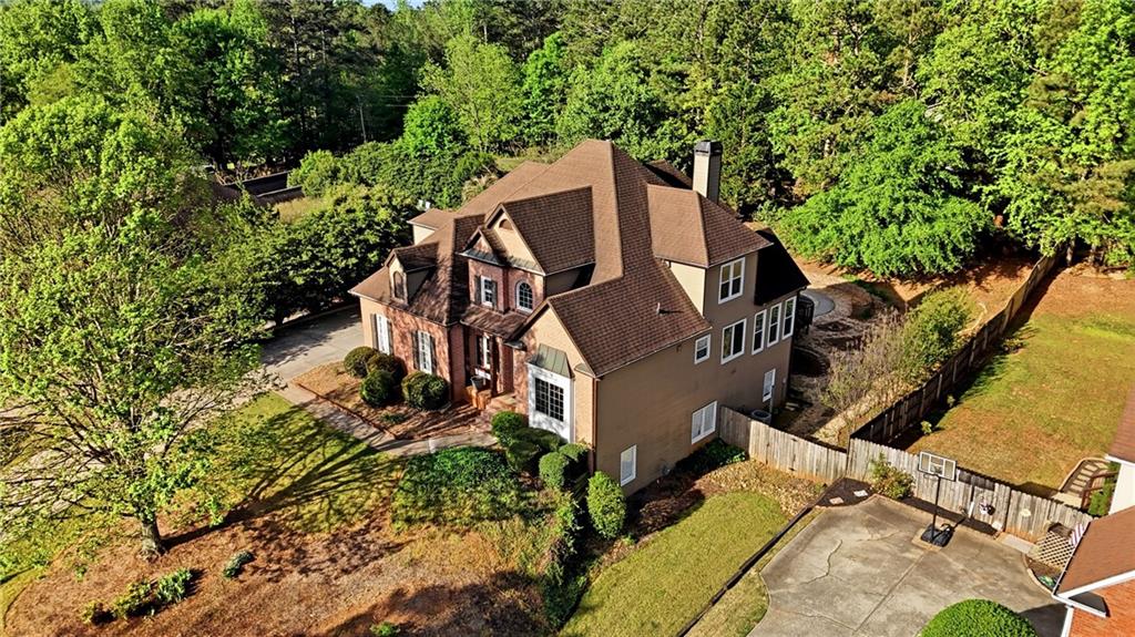 1015 Windhaven Drive — photo