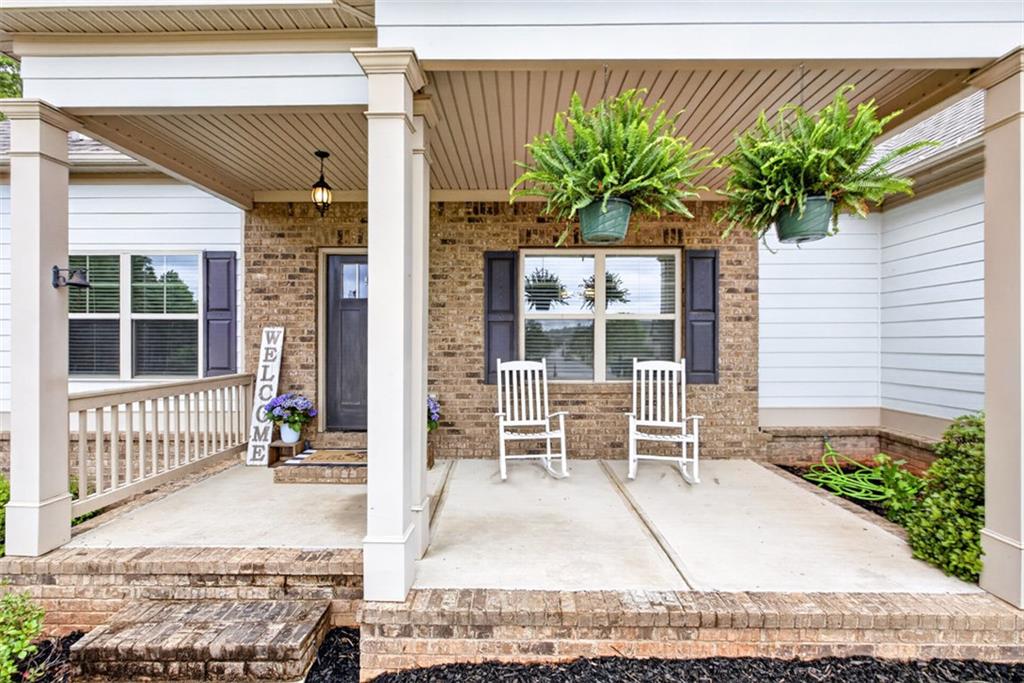 448 Rabbit Run, Good Hope, GA 30641 — photo 3