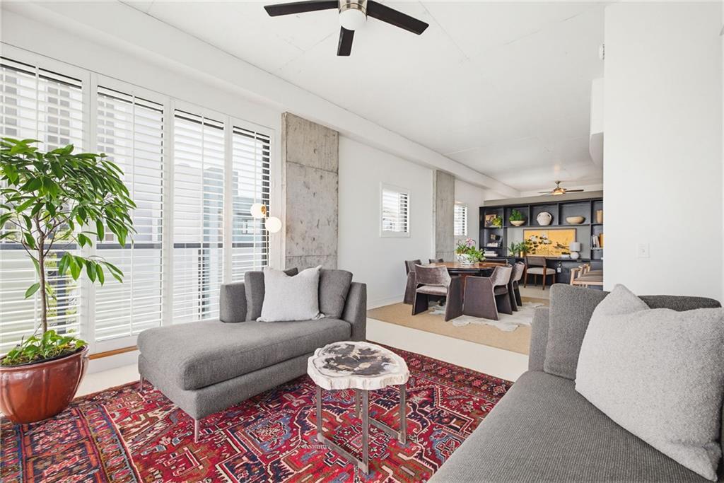 335 W Ponce De Leon Avenue Unit 601 — photo