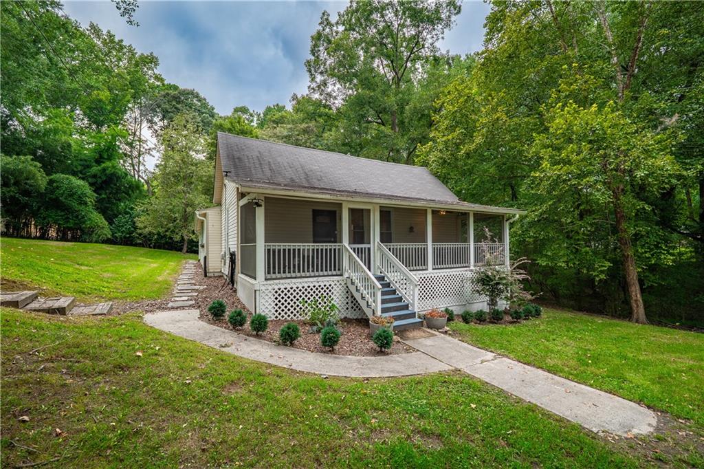 4481 Mclain Circle — photo