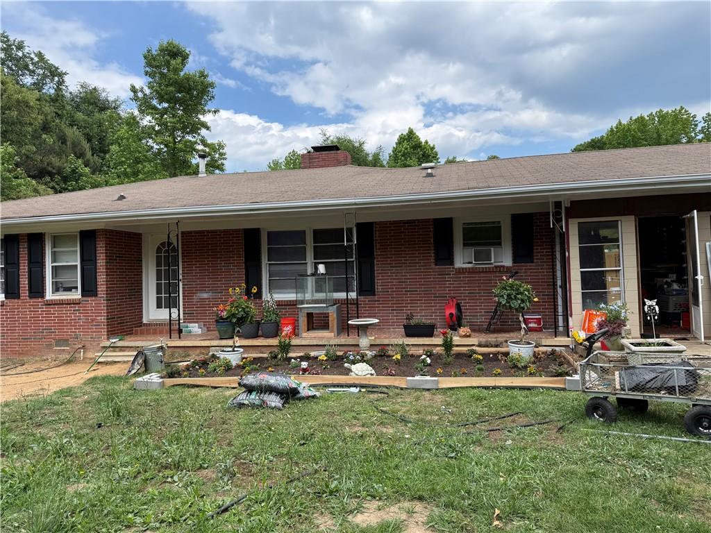 98 Almon Church Road, Covington, GA 30014