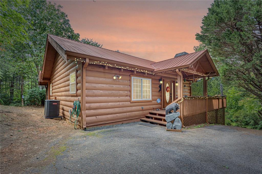 482 Monroe Ridge Road, Sautee Nacoochee, GA 30571 — photo 2