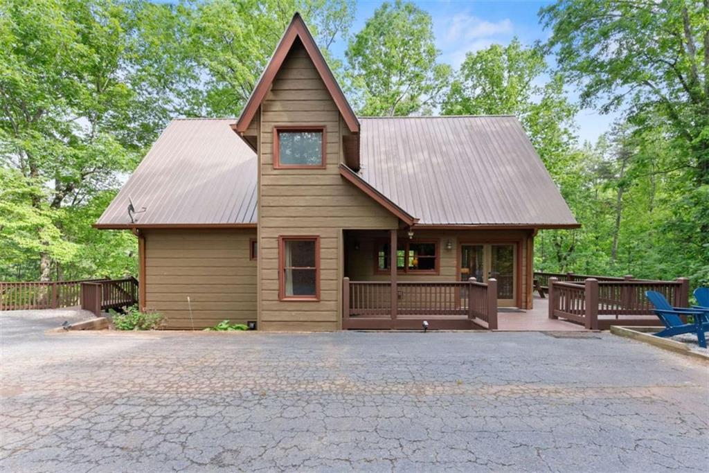 53 Elm Ridge Drive, Cleveland, GA 30528 — photo 2