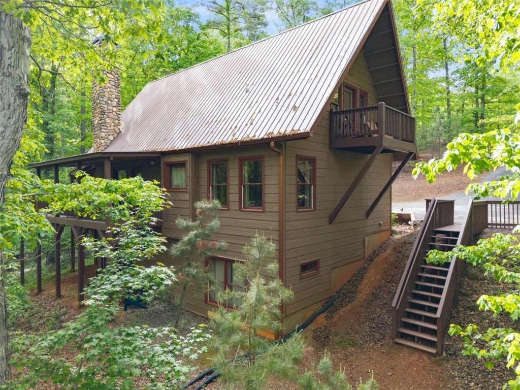 53 Elm Ridge Drive, Cleveland, GA 30528 — photo 3