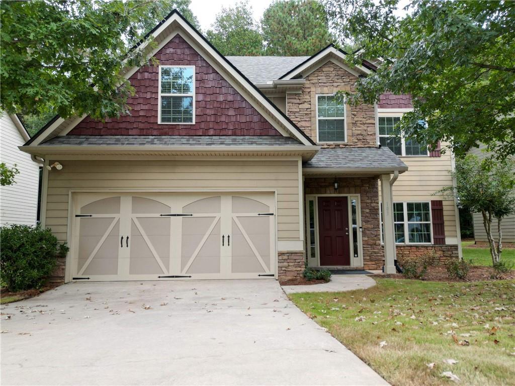 103 Cliffhaven Circle — photo
