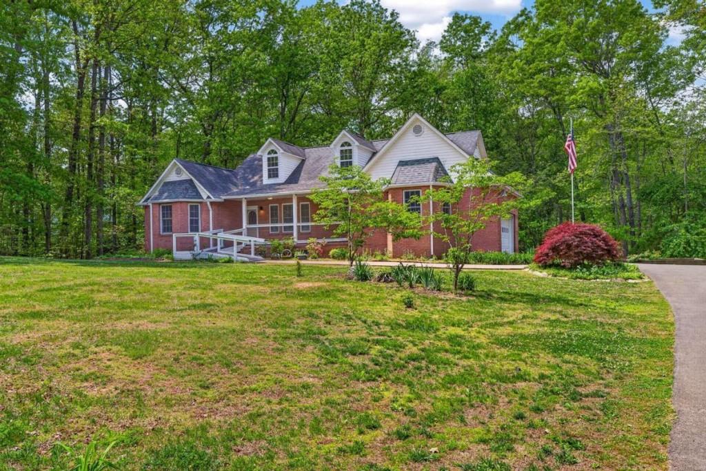 80 Sowers Road, Blue Ridge GA 30513