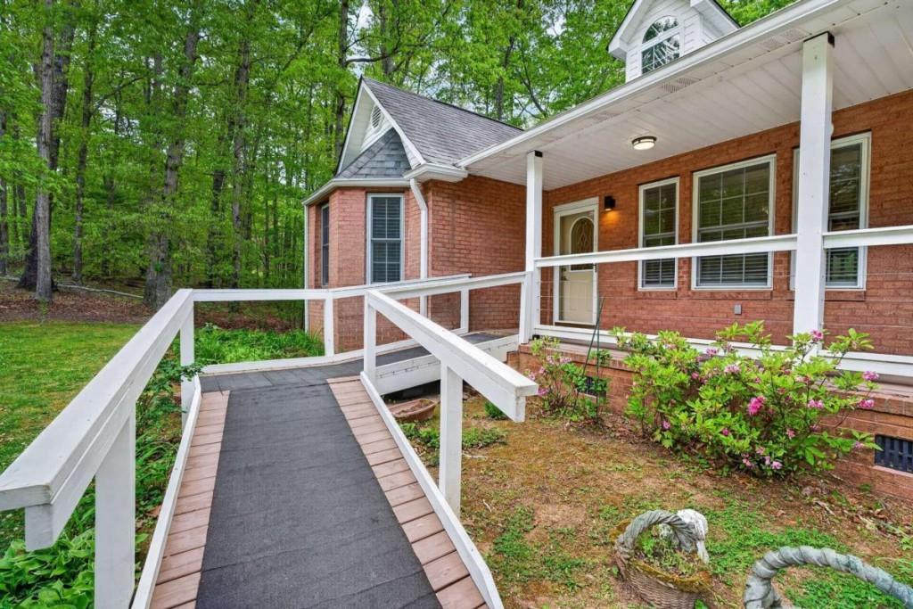 80 Sowers Road, Blue Ridge GA 30513 — photo 2