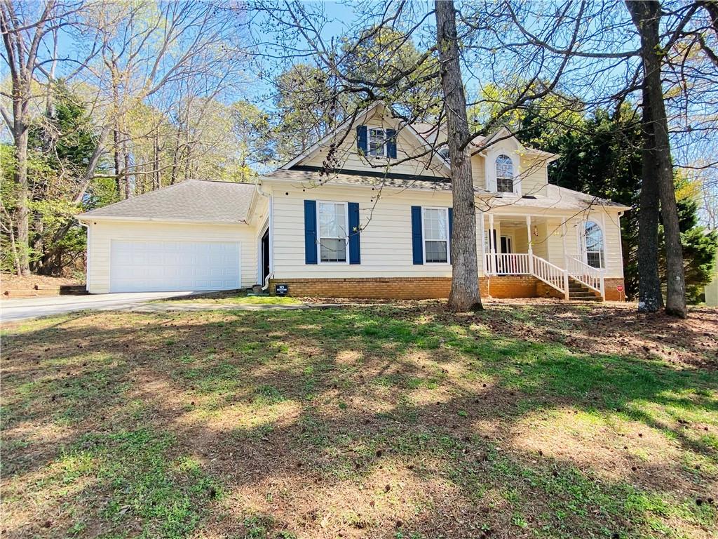 426 Pates Lake Court — photo