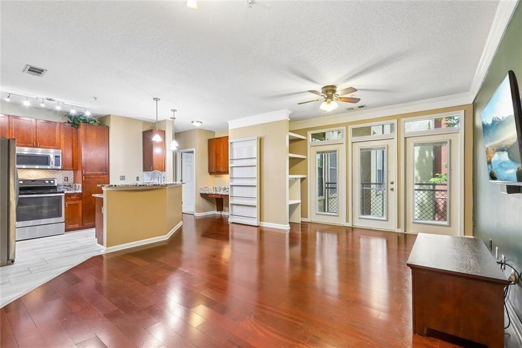 400 17th Street NW Unit 1233 — photo