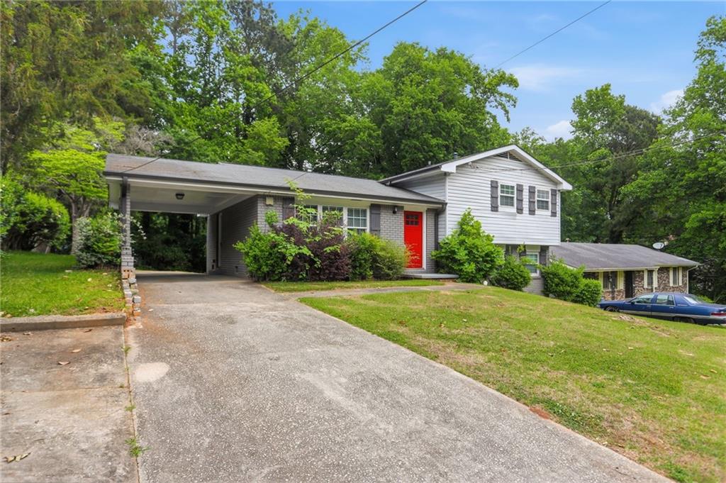 2590 Mcglynn Drive — photo