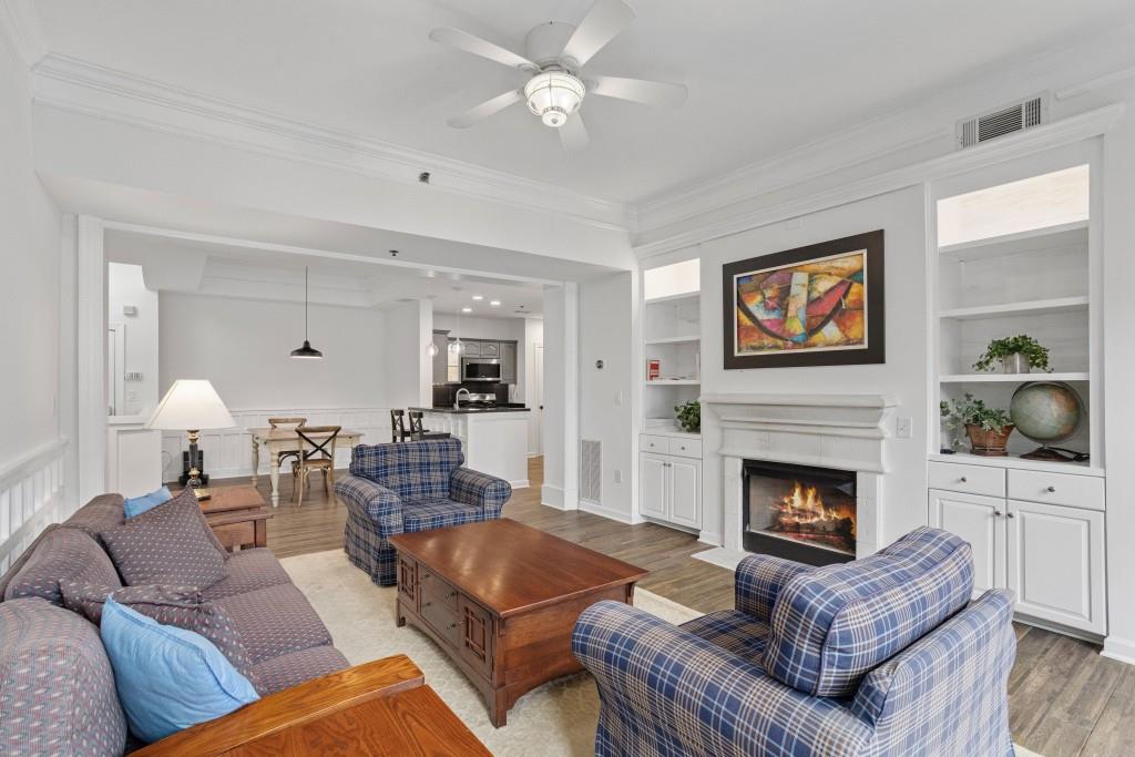 850 Piedmont Avenue NE Unit 1607 — photo
