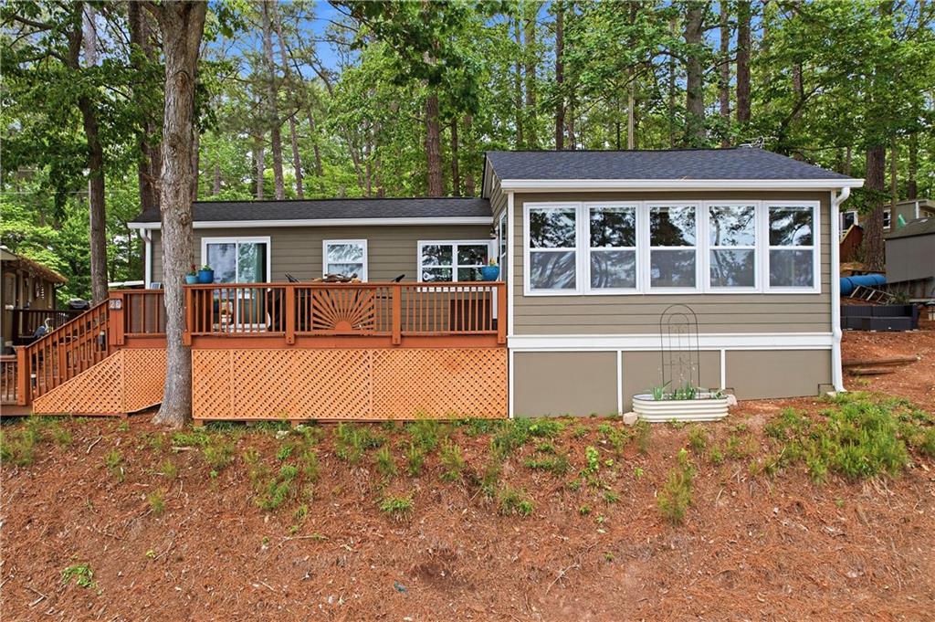 1000 Victoria Landing Drive — photo