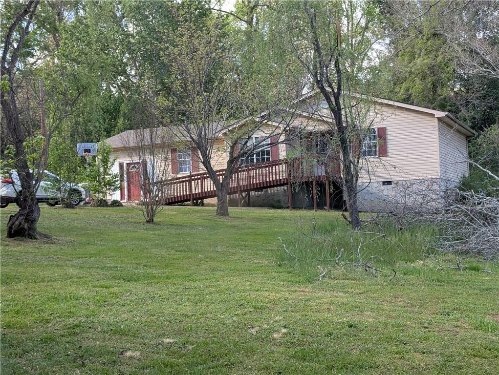 86 Bluff View Circle — photo