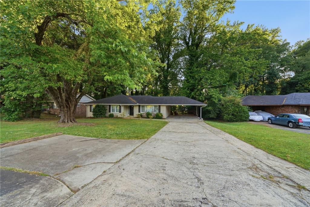 2275 Clifton Springs Road, Decatur GA 30034