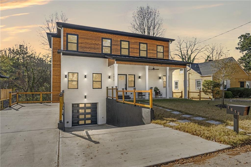 1612 Orlando Street SW — photo