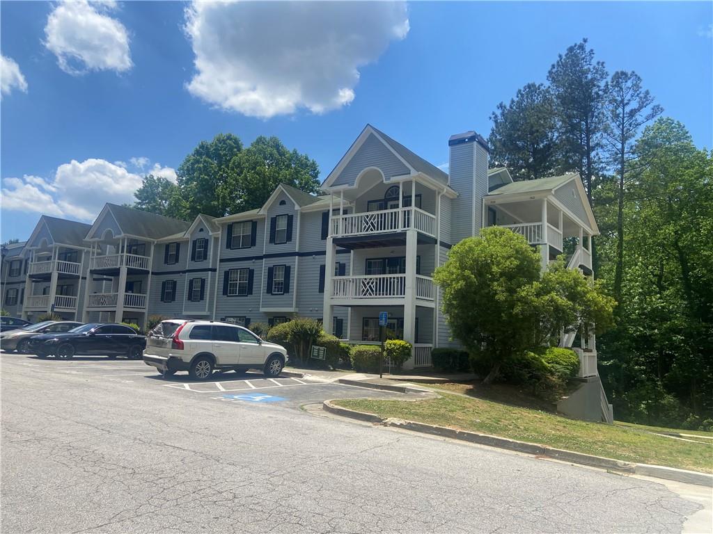 3521 Shepherds Path, Decatur, GA 30034