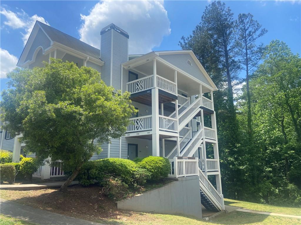 3521 Shepherds Path, Decatur, GA 30034 — photo 2