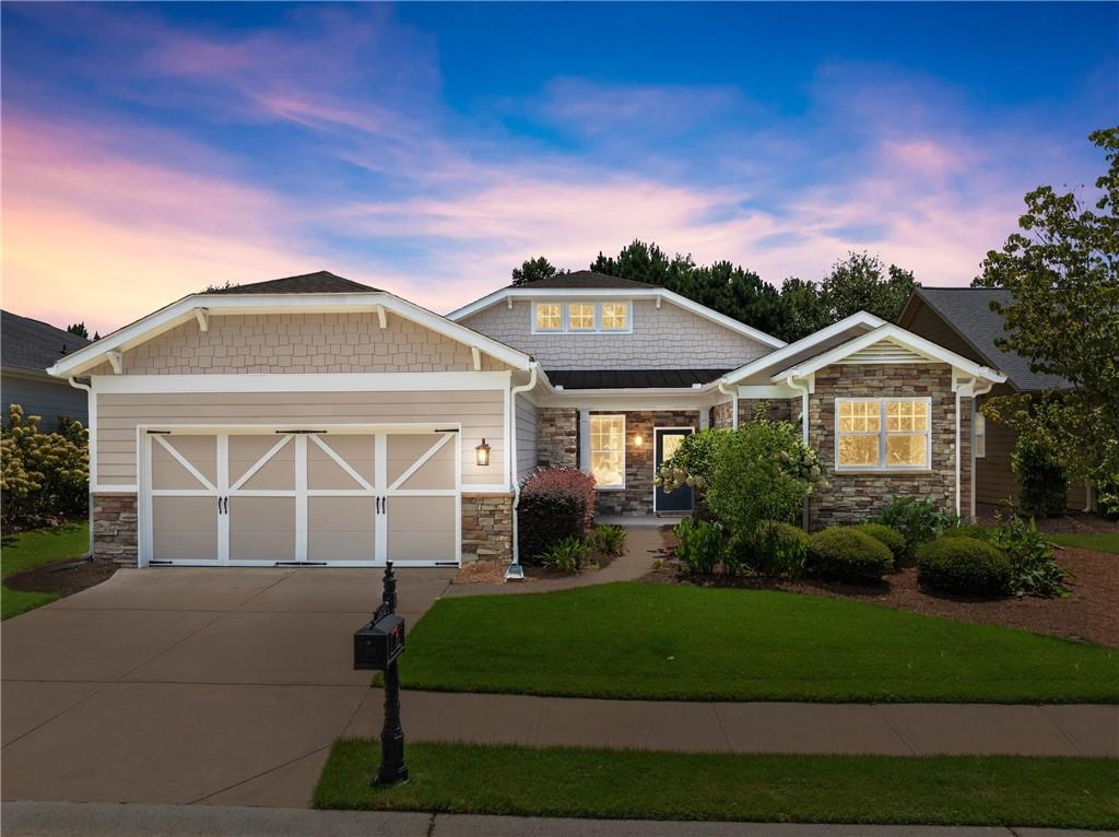 3230 Indian Hawthorne Ridge — photo