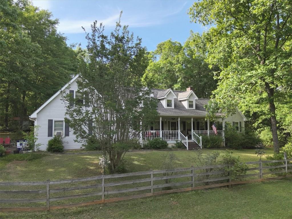 2033 Peeksville Road — photo