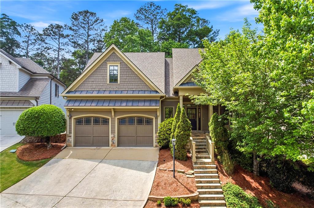 762 Jackson Miller Circle — photo