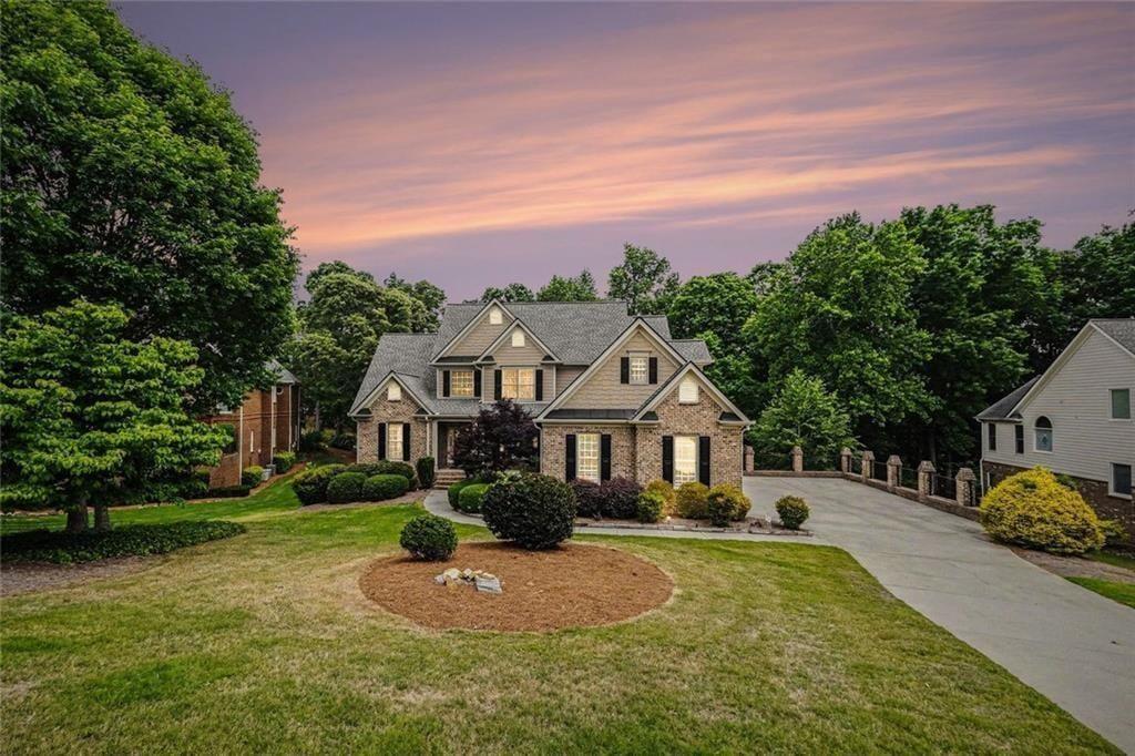 4621 Chartwell Chase Court — photo