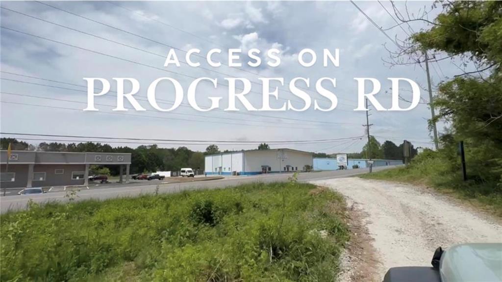 944 Progress Road, East Ellijay, GA 30540 — photo 2
