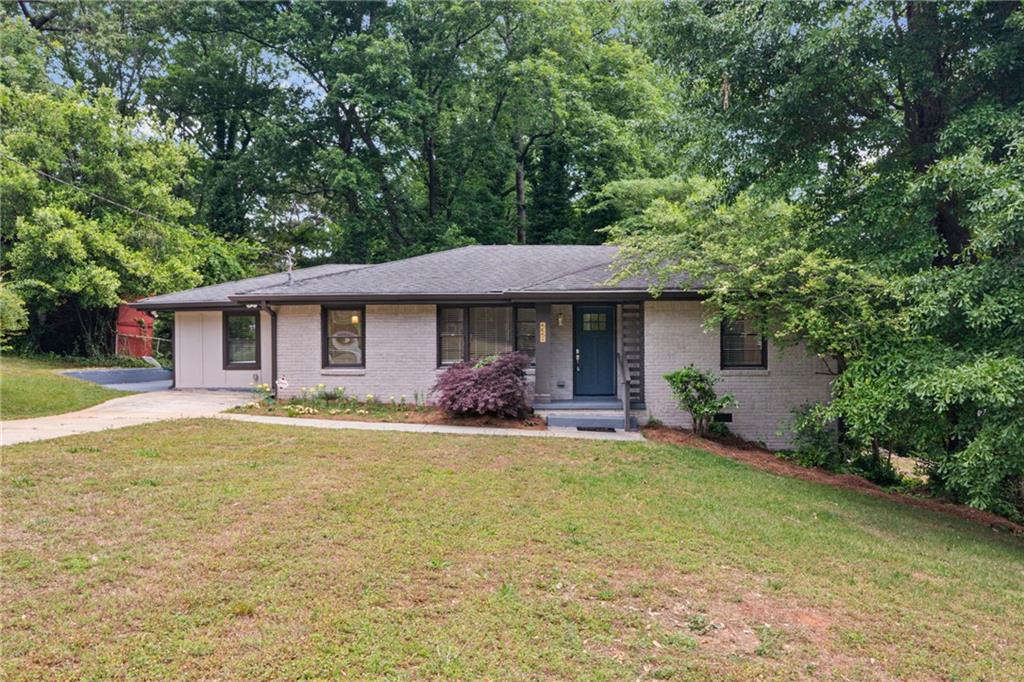 2328 Starline Drive — photo