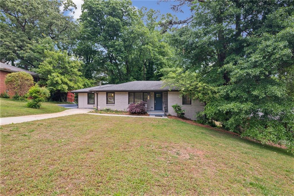 2328 Starline Drive, Decatur, GA 30032 — photo 2