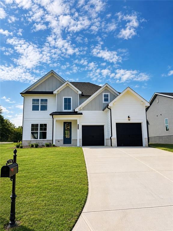 178 Classic Overlook Lot 24a — photo