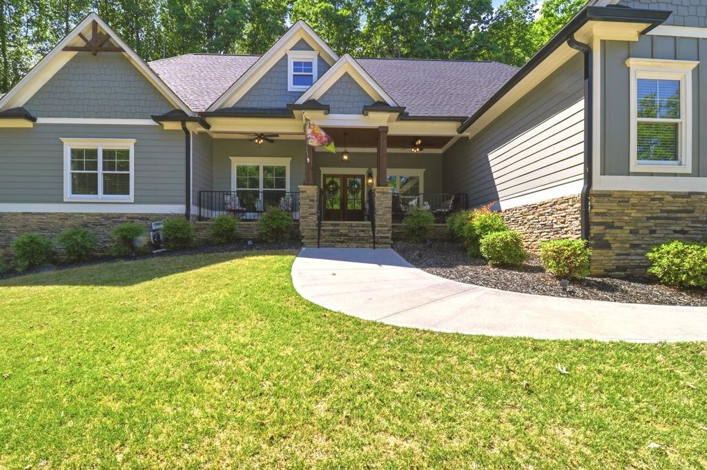 77 Hampton Farms Trail — photo
