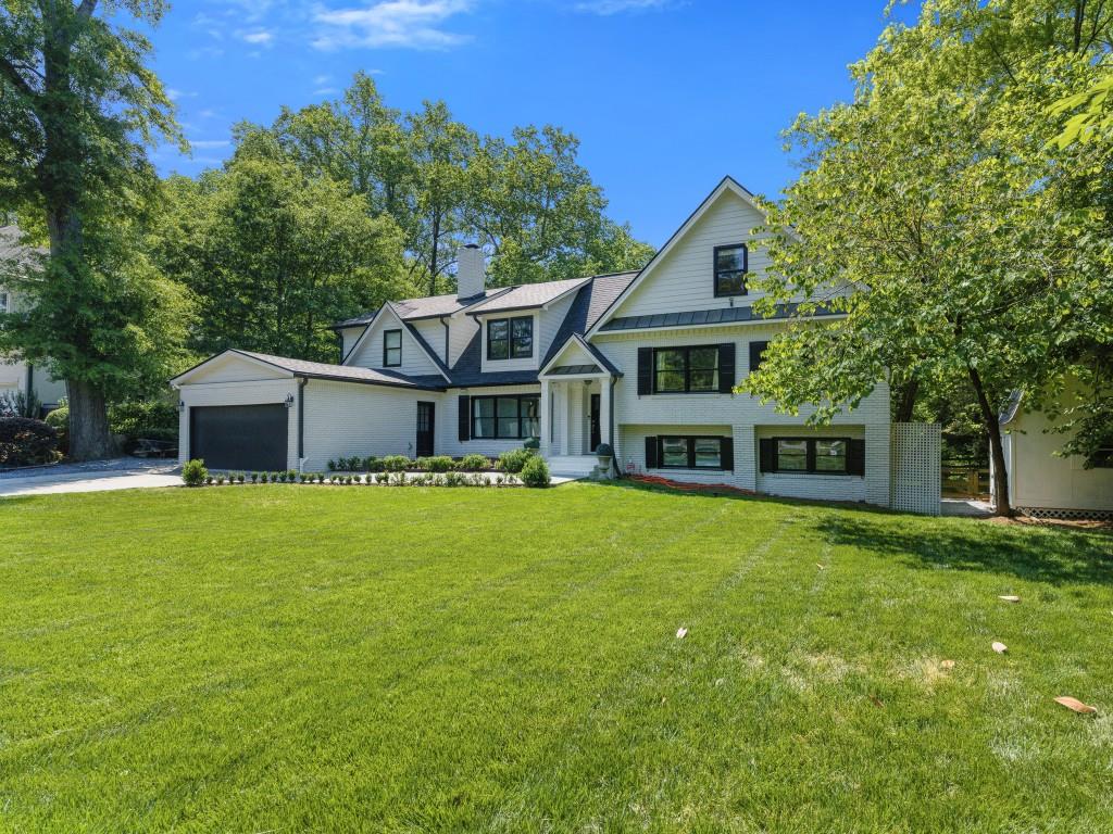 1350 Battleview Drive NW — photo