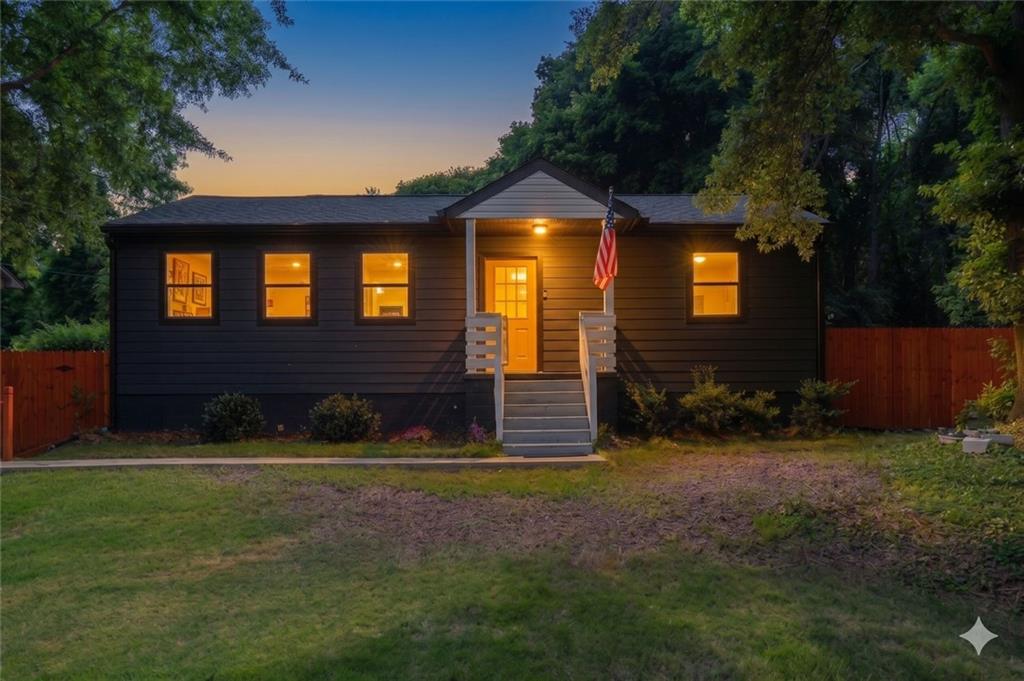 2178 Penelope Street NW — photo