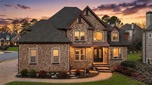 1105 Dapplefawn Court — photo