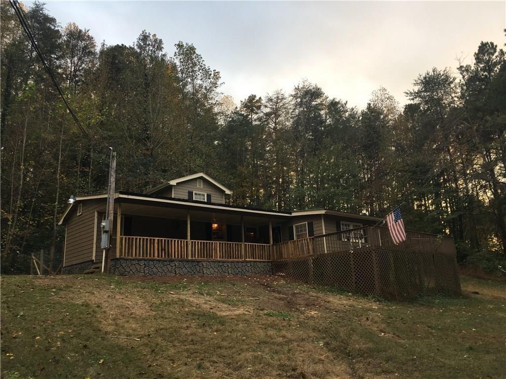 773 Purcell Free Lane — photo