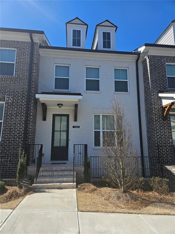 1309 Bennett Creek Ovlk — photo