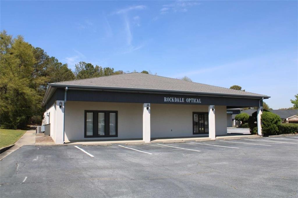 1455 Old McDonough Highway Unit a — photo
