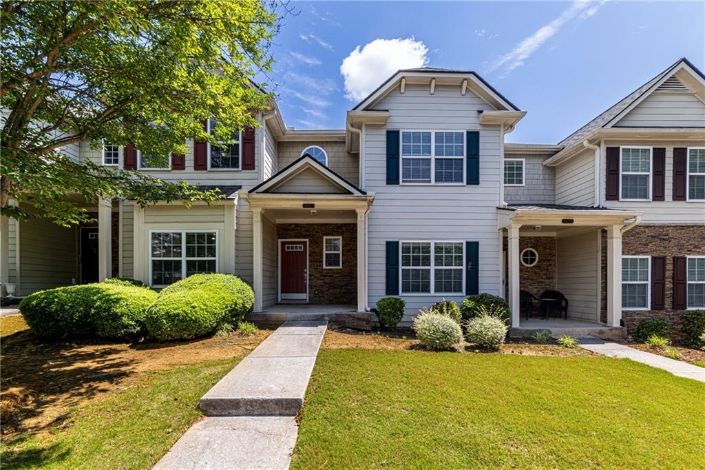 2657 Cedar Drive — photo
