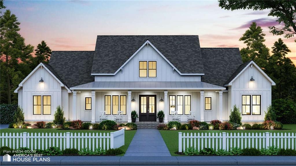 Lot 2 Wheeler Creek Road — photo