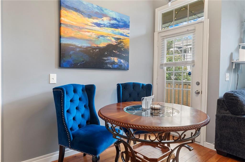 2700 Pine Tree Road NE Unit 2314 — photo