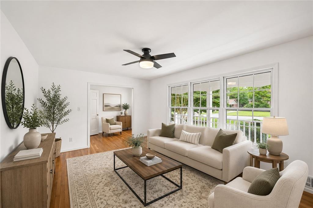 2238 Springwood Drive, Decatur, GA 30033 — photo 2