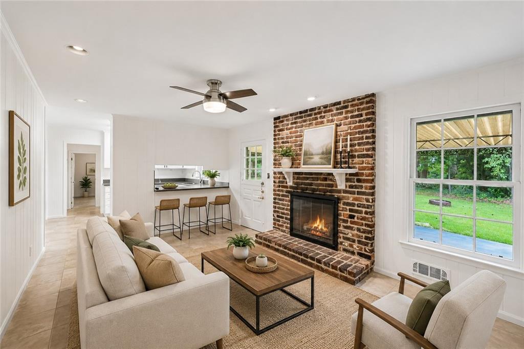 2238 Springwood Drive, Decatur, GA 30033 — photo 3
