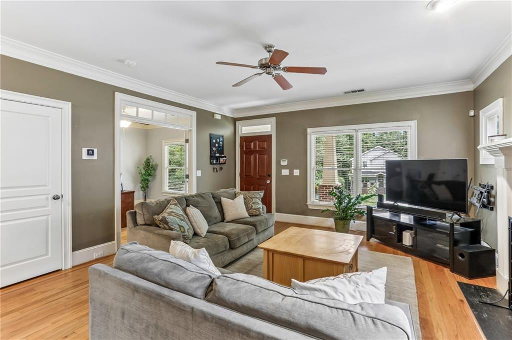 3158 Alston Drive, Decatur, GA 30032 — photo 3