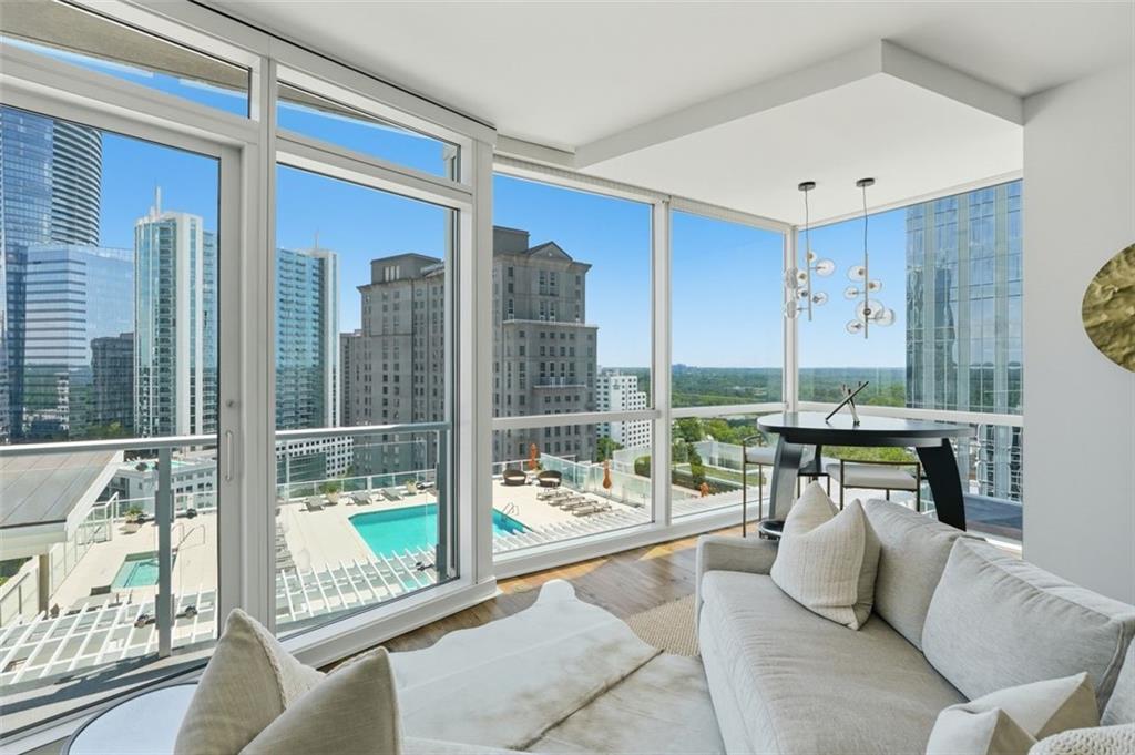 3325 Piedmont Road NE Unit 1607 — photo