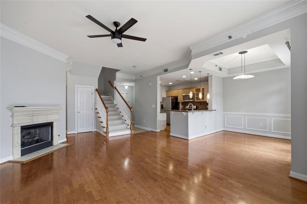 850 Piedmont Avenue NE Unit 3303 — photo