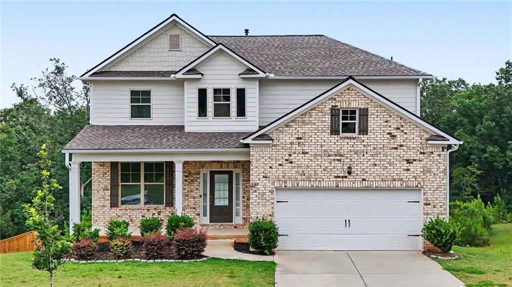 5628 Woodland Greens Road — photo