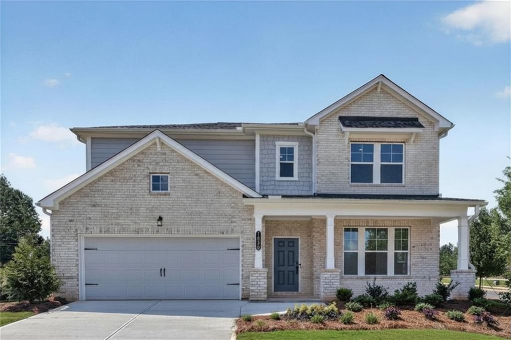1020 Nichols Farm Circle — photo
