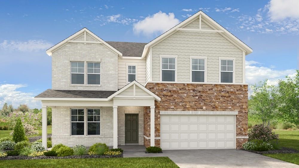 1010 Nichols Farm Circle — photo