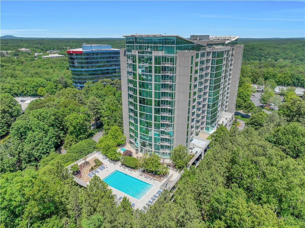 3300 Windy Ridge Parkway SE Unit 1603 — photo