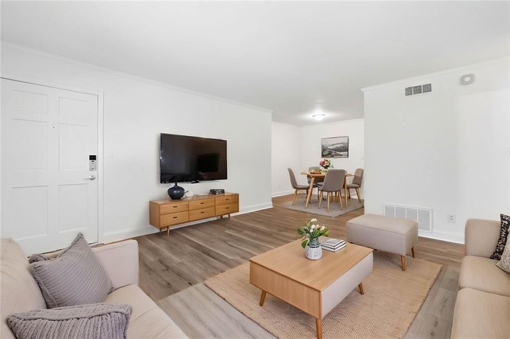 3510 Roswell Road NW Unit L-4 — photo
