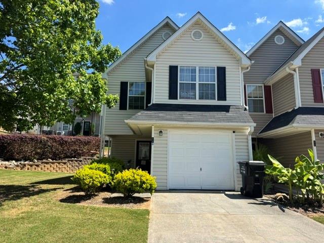 6730 Gallant Court SE Unit 30 — photo